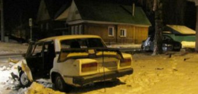 В Башкирии школьник устроил ДТП, в котором погибла молодая мать