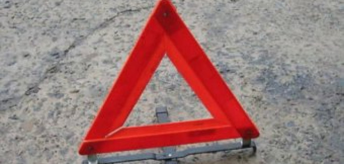 Три человека пострадали в ДТП в Нижнем Новгороде