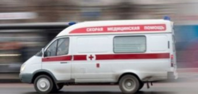 В ДТП в Крыму погиб человек