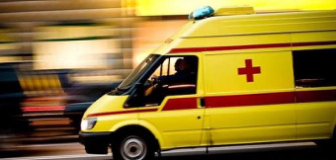 Более двух десятков детей оказались в реанимации после ДТП в ХМАО