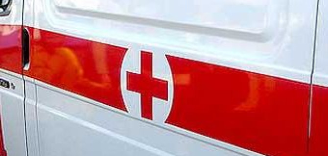 В Забайкалье три человека погибли в ДТП