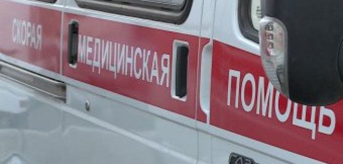 В ДТП в Агаповском районе погибла женщина и пострадал маленький ребенок