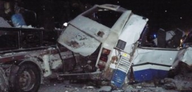 Похороны жертв ДТП в ХМАО пройдут 7 декабря