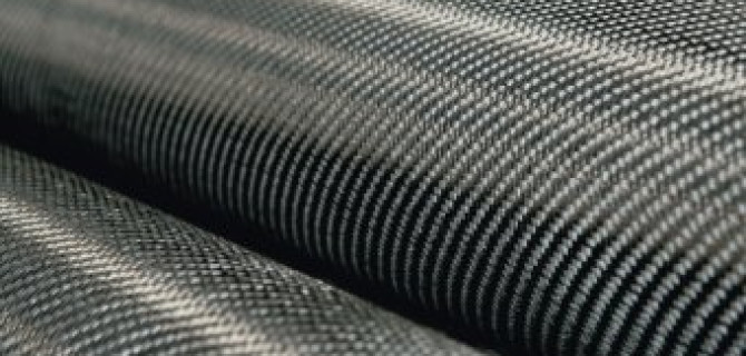 Роль карбона в автомобильном мире