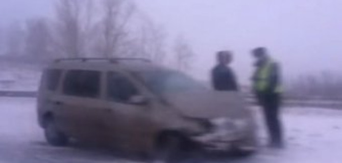 Число жертв в ДТП под Уфой возросло до трех