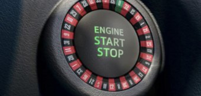 ТО за счет Тойота Центр Ясенево!