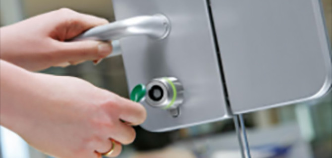 Транспортные СКУД и их эффективность