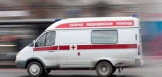 В Оренбурге под колесами маршрутки погибла девочка