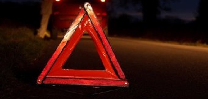 В ДТП на трассе М-4 «Дон» погиб водитель грузовика