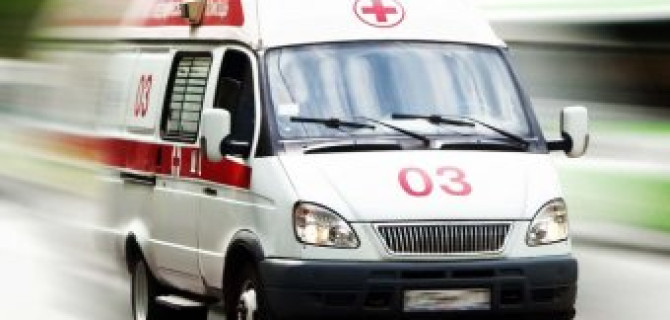 В Татарстане в ДТП с грузовиком погибли три человека