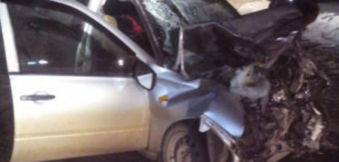 Шесть человек пострадали в ДТП в Ивановской области