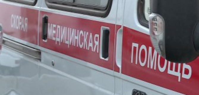 В Кузбассе в ДТП с КамАЗом погиб пассажир «Газели»