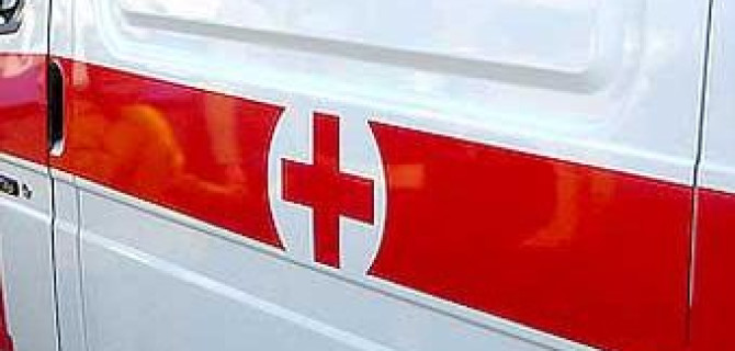 Под Волгоградом ВАЗ насмерть сбил женщину