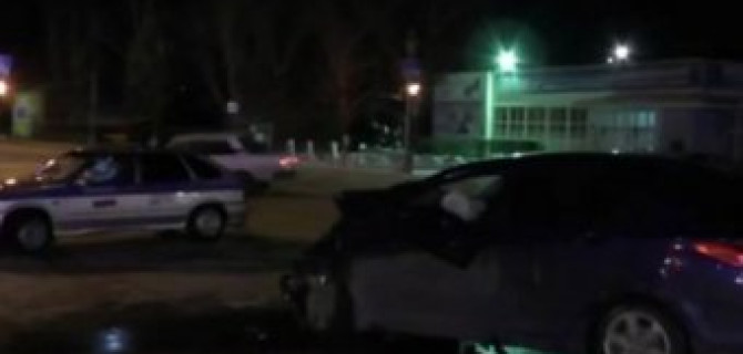 По вине пьяного водителя в ДТП в Балашове погибла женщина