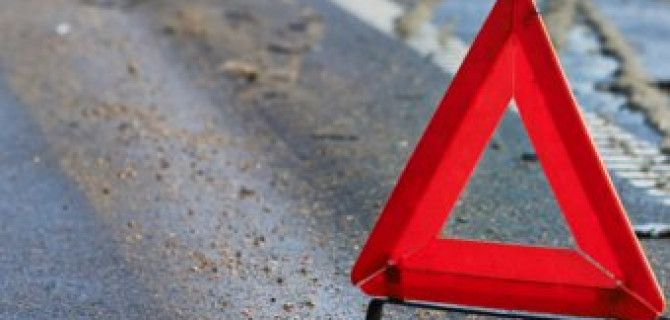 В Коми на трассе Усинск – Хасырей в ДТП погиб человек