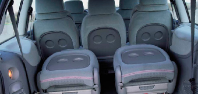 Аренда автомобиля - особенности взятия автомобиля напрокат