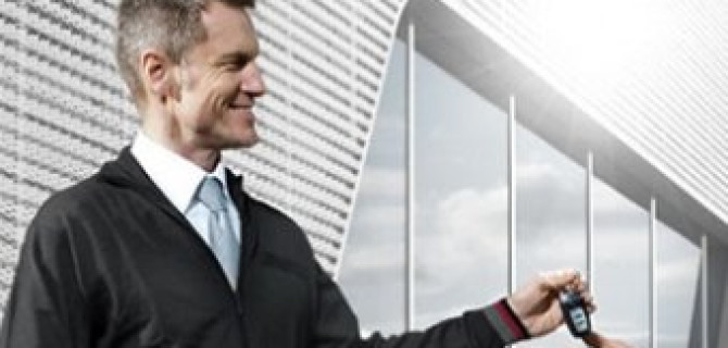 Ремонт на 5+ для Audi старше 5 лет