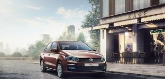 Технологии, скрытые от глаз: как Volkswagen меняет мир