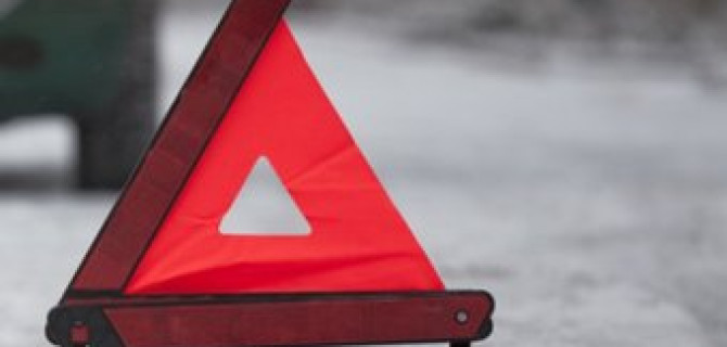 В ДТП с грузовиками в Подмосковье погибли два человека