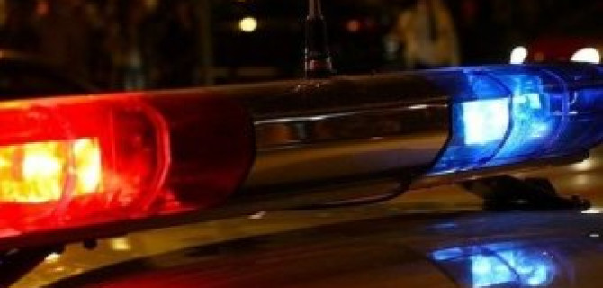 Московская полиция разыскивает водителя Mercedes, который насмерть сбил пешехода