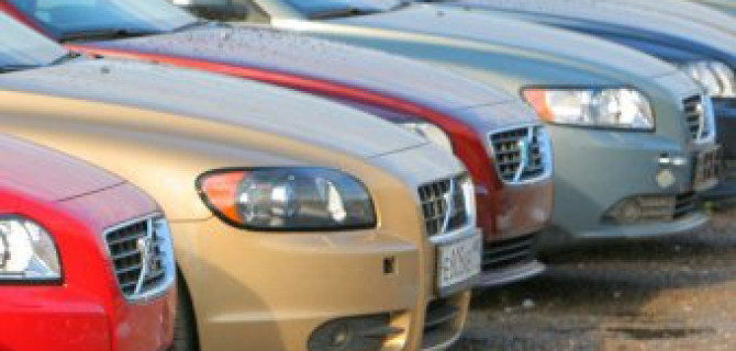 Белорусский рынок автомобилей с пробегом нестабилен, но надеется на рост