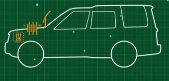 Включайтесь в зиму! Три сервисных предложения от АВИЛОН Land Rover 