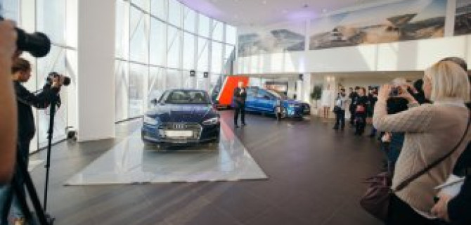 АЦ Волгоградский - больше чем новый игрок!