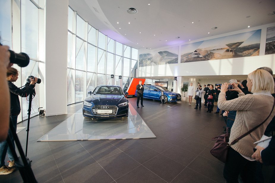 АЦ Волгоградский - больше чем новый игрок! АЦ Волгоградский