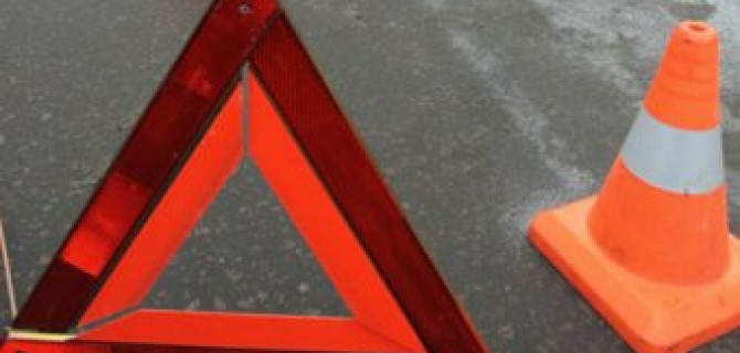 Три человека пострадали в ДТП в Тверской области