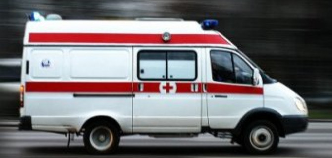 В ДТП под Старым Крымом погибли женщина и ребенок