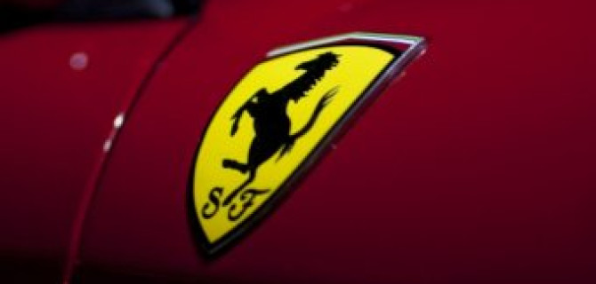 Ferrari готовит бюджетный спорткар