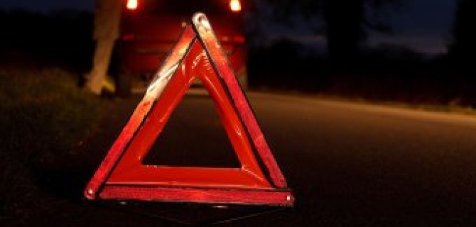 В ДТП под Волгоградом погибла девушка