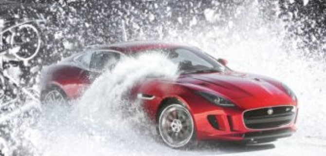 5 000 рублей — покорителям зимы! От сервиса АВИЛОН Jaguar