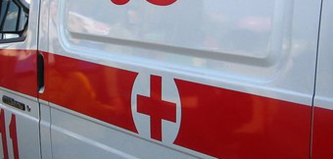 Массовое ДТП с погибшим в Ряжском районе