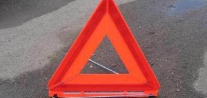 В Кузбассе в ДТП на трассе Р-255 «Сибирь» погиб водитель «Газели»