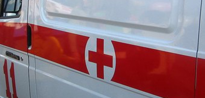 В Саратове на переходе сбили девушку