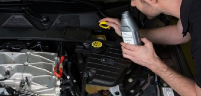 Праздничные цены на ТО для Jaguar Land Rover