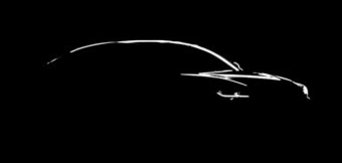 KIA показали тизер самой быстрой модели