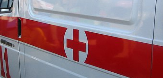 В Брянске под колесами автомобиля погиб молодой пешеход