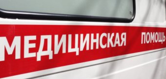 В ДТП с трактором под Саратовом пострадали пять человек