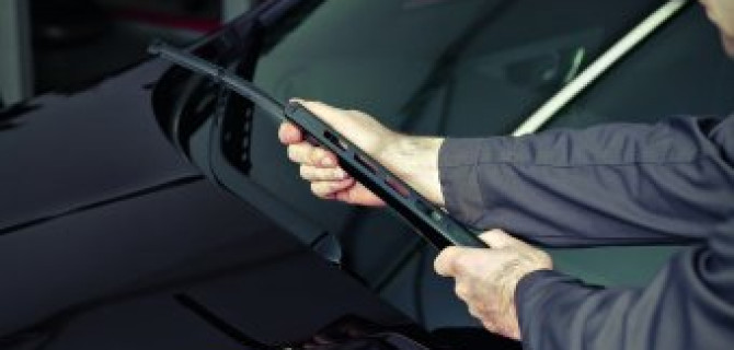 Успеть за 20 минут! Сервис АВИЛОН Jaguar