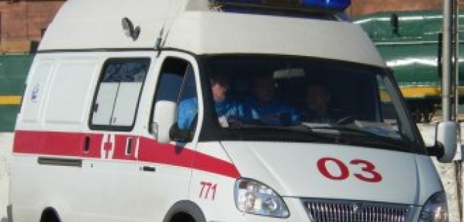 В Хабаровском крае в ДТП погибли пять человек