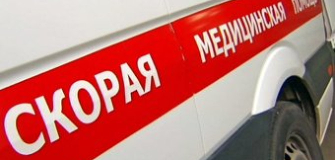 На Литейном в Петербурге сбили ребенка