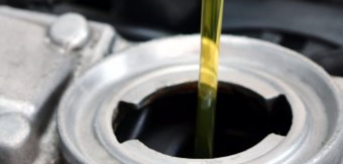 Все, что нужно знать о моторном масле