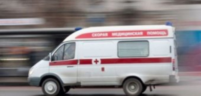 В Озерске в ДТП погиб 2-летний ребенок