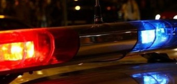 В Воронеже иномарка врезалась в дерево: водитель погиб