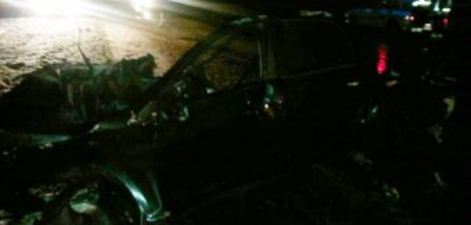 В ДТП с грузовиком под Ярославлем погибли три человека