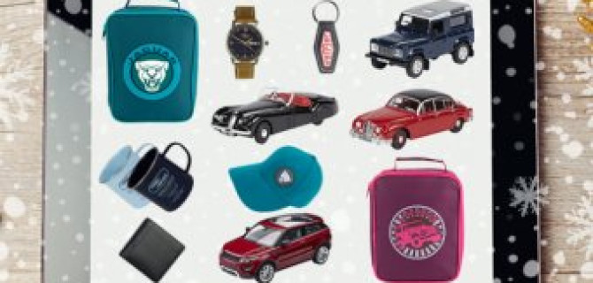 Рождественская ярмарка подарков в АВИЛОН