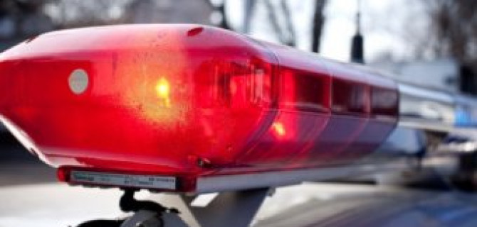 В Воронежской области полицейские насмерть задавили мужчину на дороге