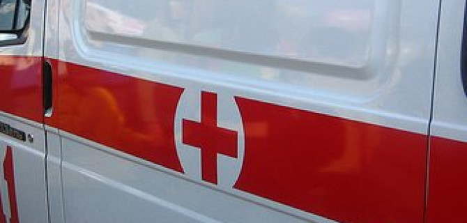 В ДТП с фурой под Смоленском погиб 3-летний ребенок